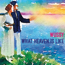 What Heaven Is Like mp3 Album by Wussy