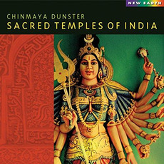 Sacred Temples of India mp3 Album by Chinmaya Dunster