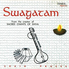 Swagatam mp3 Album by Craig Pruess