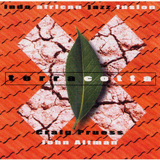 Terracotta mp3 Album by Craig Pruess