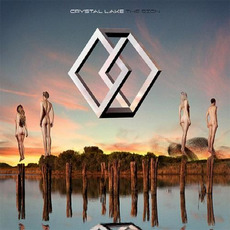 THE SIGN mp3 Album by Crystal Lake