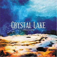DIMENSION mp3 Album by Crystal Lake