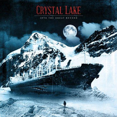 INTO THE GREAT BEYOND mp3 Album by Crystal Lake