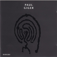 Schattenwelt mp3 Album by Paul Giger