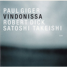 Vindonissa mp3 Album by Paul Giger