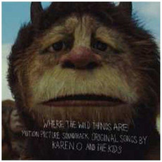 Where the Wild Things Are mp3 Soundtrack by Karen O and the Kids