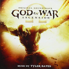 God of War: Ascension mp3 Soundtrack by Tyler Bates