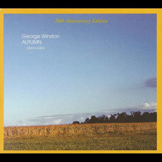 Autumn (20th Anniversary Edition) mp3 Album by George Winston