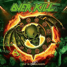 Live in Overhausen mp3 Live by Overkill