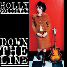 Down the Line mp3 Artist Compilation by Holly Golightly