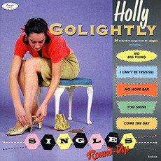 Singles Round-Up mp3 Artist Compilation by Holly Golightly