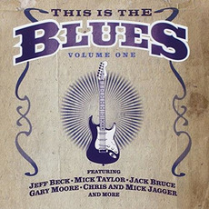 This Is the Blues, Volume One mp3 Compilation by Various Artists