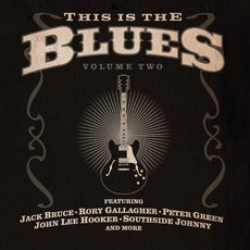 This Is the Blues, Volume Two mp3 Compilation by Various Artists