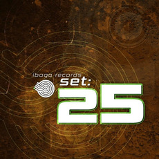 set:25 mp3 Compilation by Various Artists