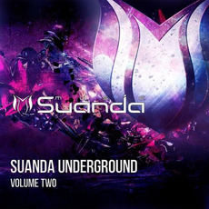 Suanda Underground, Volume Two mp3 Compilation by Various Artists