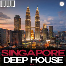 Singapore Deep House, Vol. 1 mp3 Compilation by Various Artists