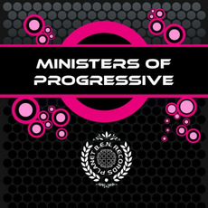 Ministers of Progressive mp3 Compilation by Various Artists