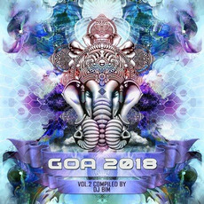 Goa 2018, Vol.2 mp3 Compilation by Various Artists