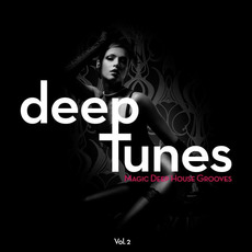 Deep Tunes: Magic Deep House Grooves, Vol.2 mp3 Compilation by Various Artists