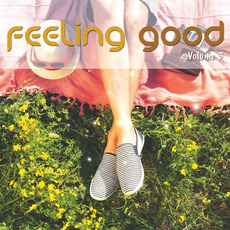 Feeling Good, Vol. 3: Positive Chill Grooves mp3 Compilation by Various Artists