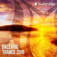 Balearic Trance 2016 mp3 Compilation by Various Artists