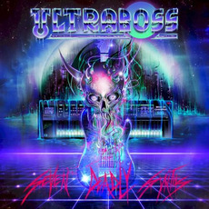 Seven Deadly Synths mp3 Album by Ultraboss