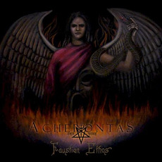 Faustian Ethos mp3 Album by Acherontas