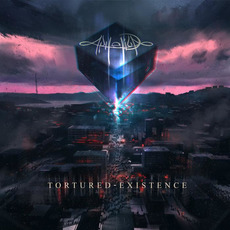 TORTURED-EXISTENCE mp3 Album by Aphelion