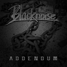 Blacknoise mp3 Album by Addendum
