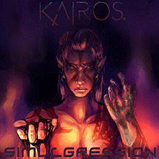 Simulgression mp3 Album by Kairos.