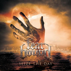 Seize The Day mp3 Album by Fear Bound