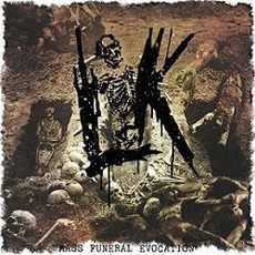 Mass Funeral Evocation mp3 Album by Lik