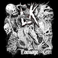 Carnage mp3 Album by Lik