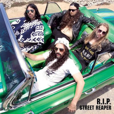 Street Reaper mp3 Album by R.I.P.