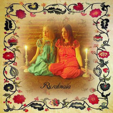 Rusalnaia mp3 Album by Rusalnaia