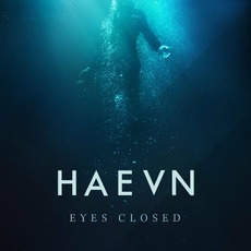Eyes Closed mp3 Album by Haevn