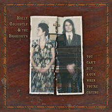 You Can't Buy a Gun When You're Crying mp3 Album by Holly Golightly and The Brokeoffs