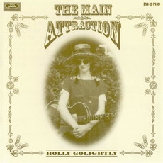The Main Attraction mp3 Album by Holly Golightly