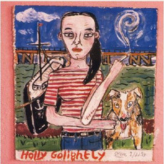 Painted On mp3 Album by Holly Golightly