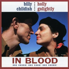 In Blood mp3 Album by Billy Childish & Holly Golightly