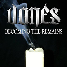 Becoming the Remains mp3 Album by Vanes