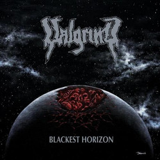 Blackest Horizon mp3 Album by Valgrind