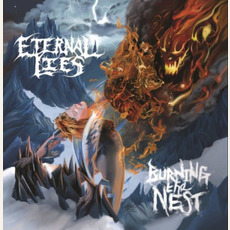 Burning the Nest mp3 Album by Eternal Lies