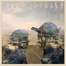 Odyssey mp3 Album by GOSH!