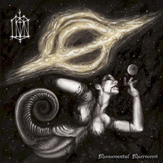 Monumental Microcosm mp3 Album by Greytomb