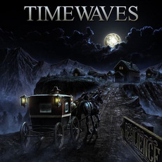 Resilience mp3 Album by Timewaves
