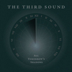 All Tomorrow's Shadows mp3 Album by The Third Sound