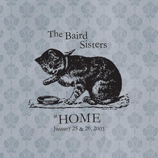At Home mp3 Album by The Baird Sisters