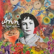 Ann mp3 Album by The Front Bottoms