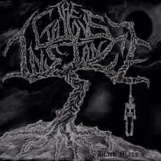 Black Mass mp3 Album by The Gallows Instance